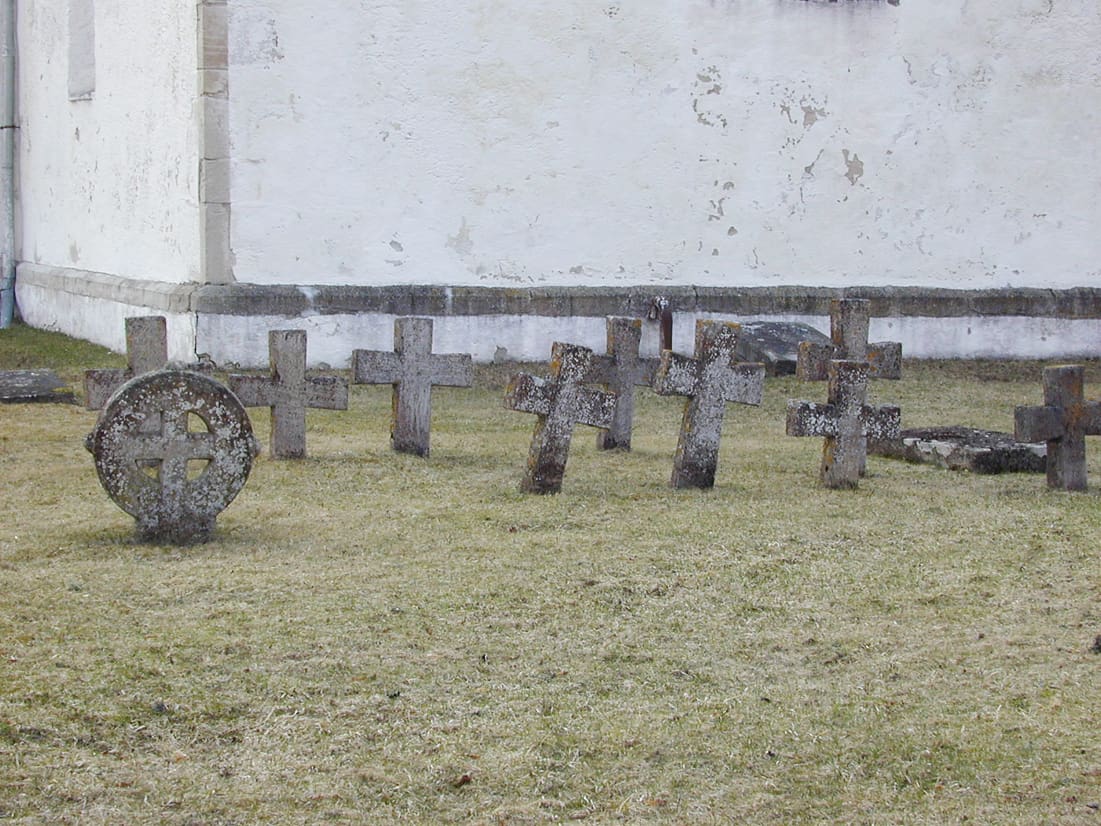Featured image for “Kaarina Alho menehtyi pitkän sairauden uuvuttamana”