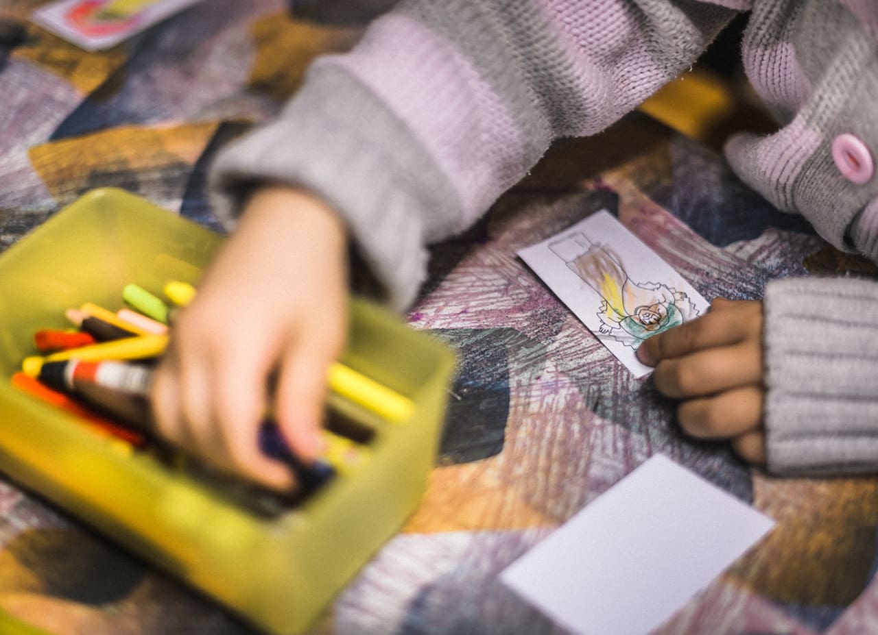 Featured image for “Kummipäivä on tänään!”