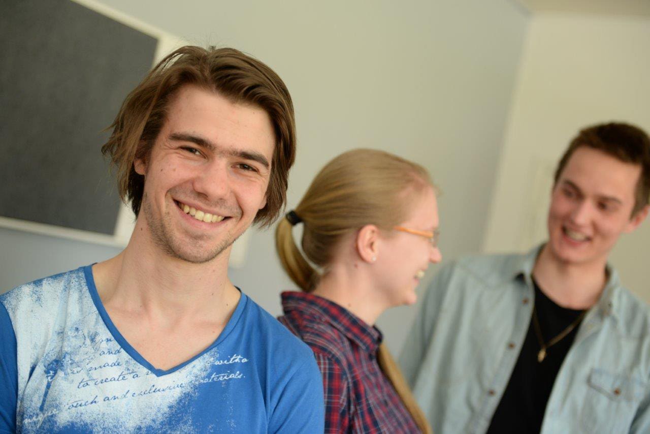 Featured image for “Karkun evankeliselle opistolle rakennetaan uusi majoitusrakennus”