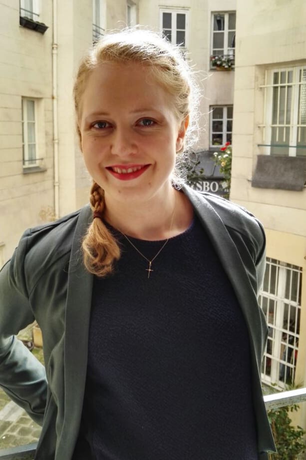 Featured image for “Uusi toimitussihteeri Vinkki-lehteen”