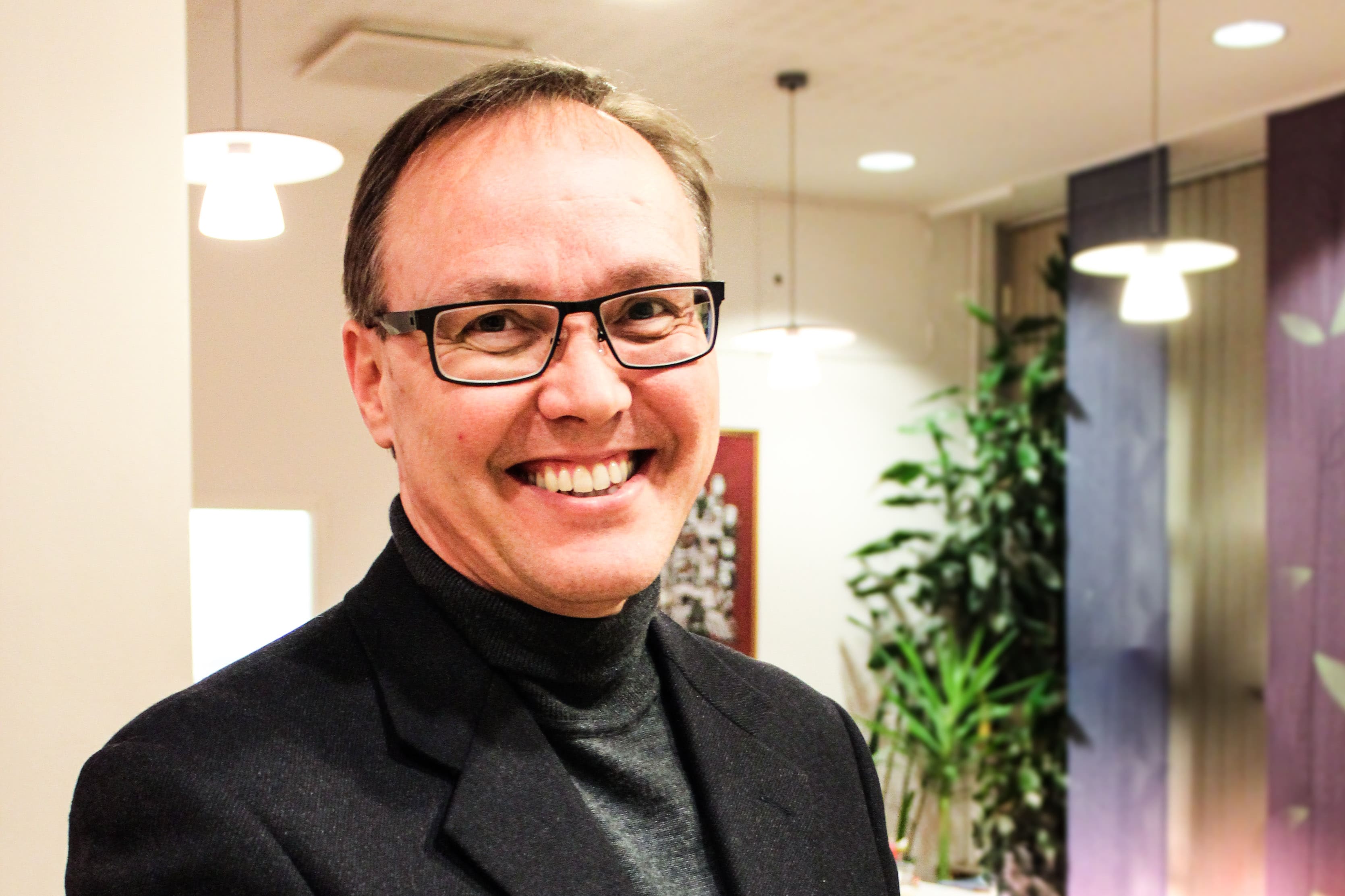 Featured image for “Paavo Markkula Suomen Luterilaisen Evankeliumiyhdistyksen talouspäälliköksi”