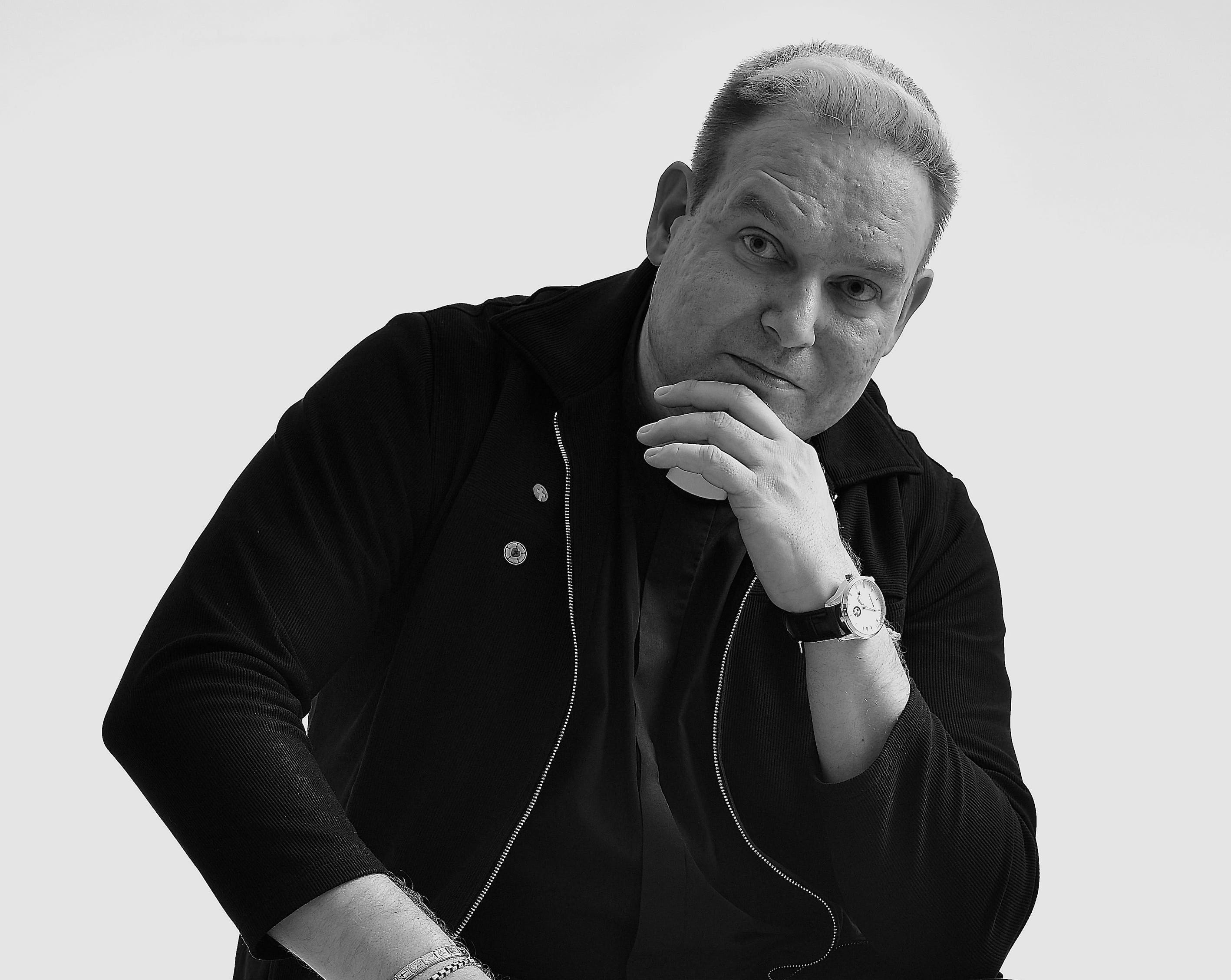 Featured image for “Sleyn pastori Petri Harju on kuollut”