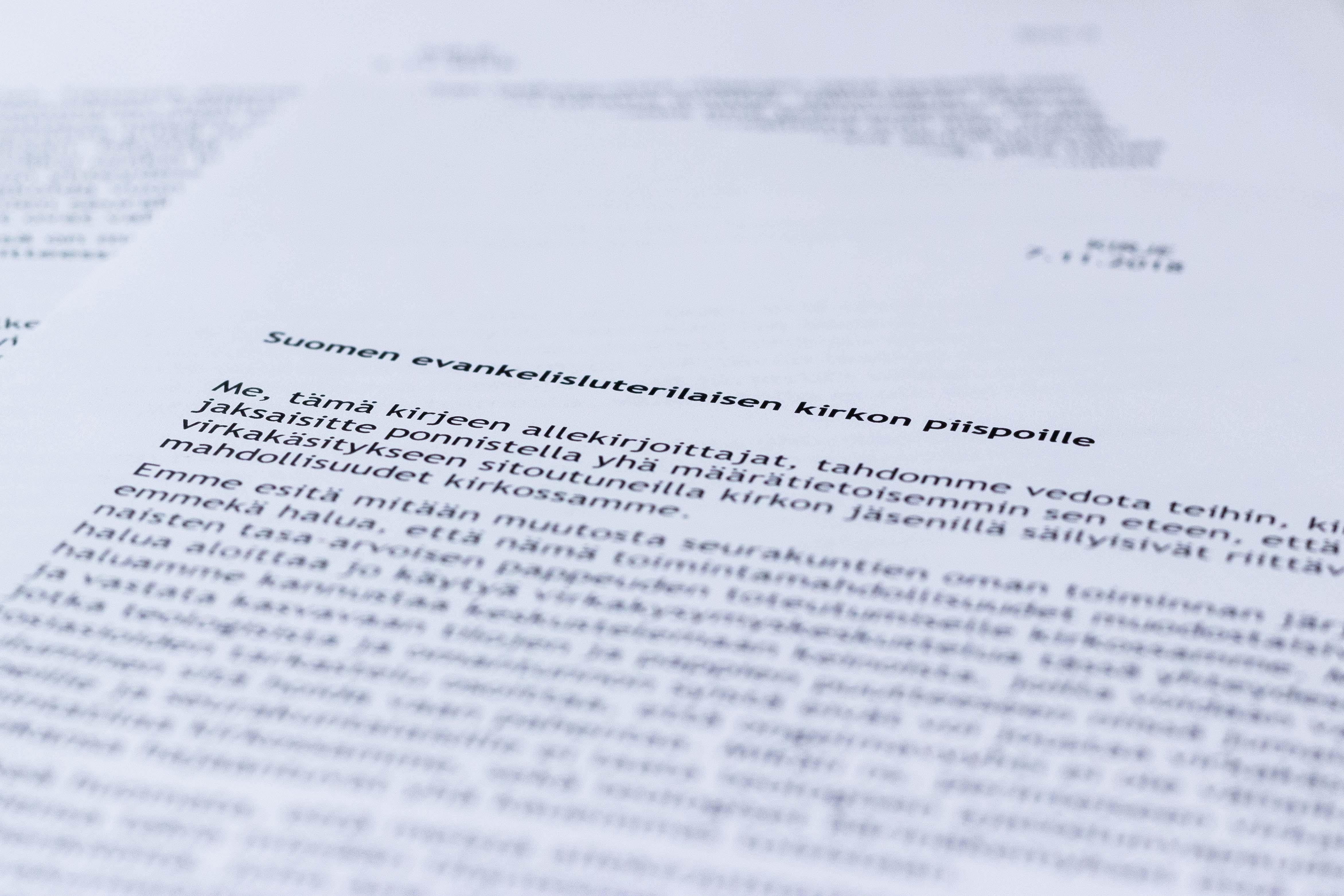 Featured image for “Mikko Himanka: ”Tämä on huolenilmaus””