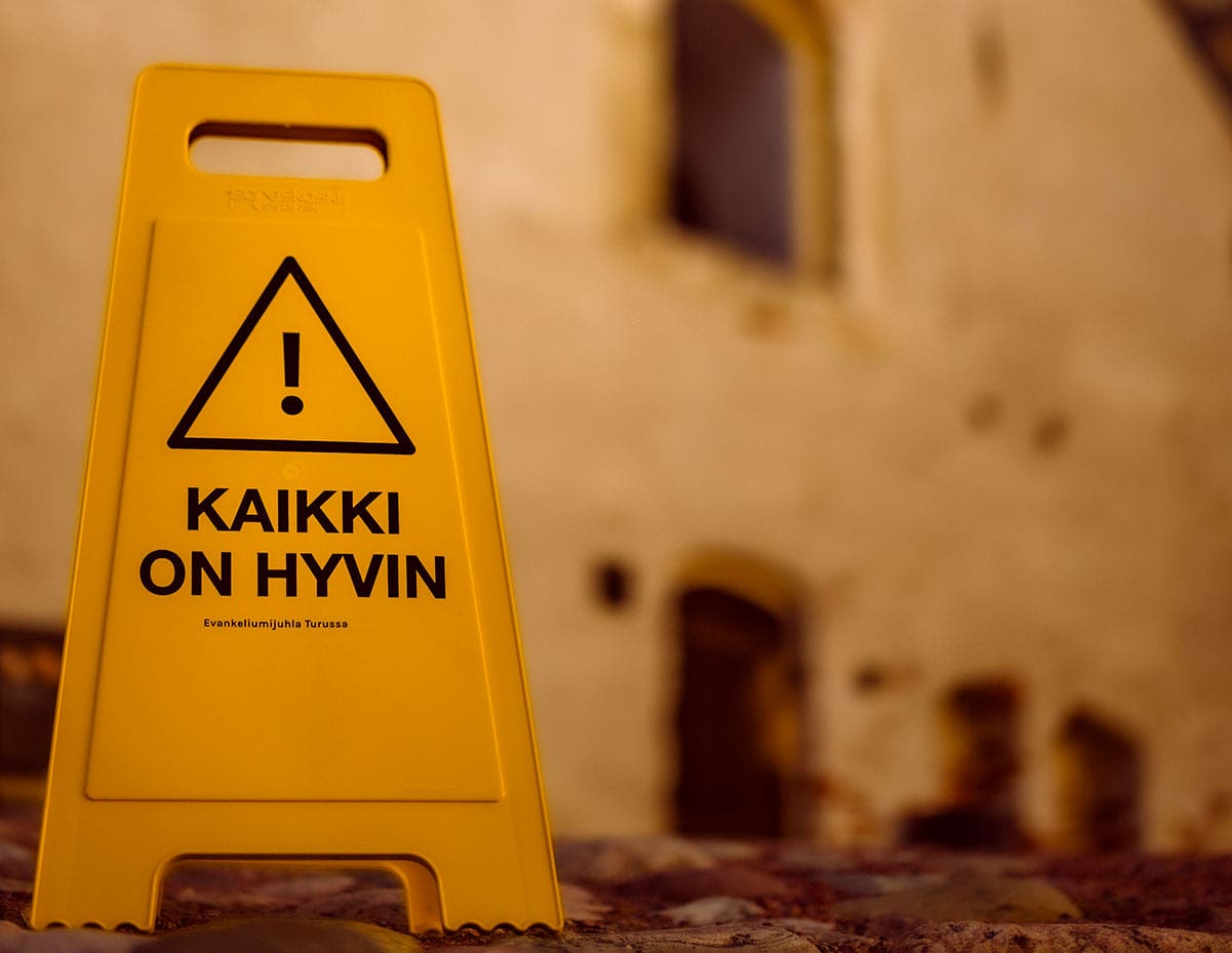 Featured image for “Mitä sinulle kuuluu?”