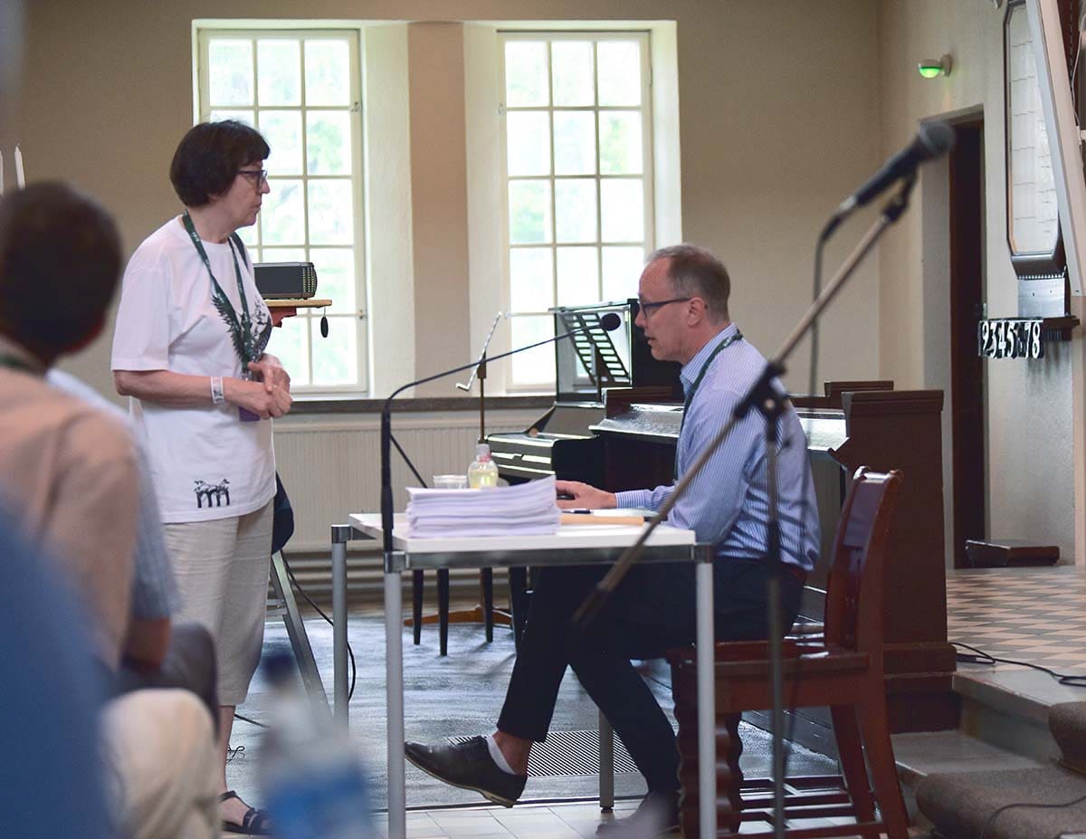 Featured image for “Paavo Markkula jatkaa toisiin tehtäviin”