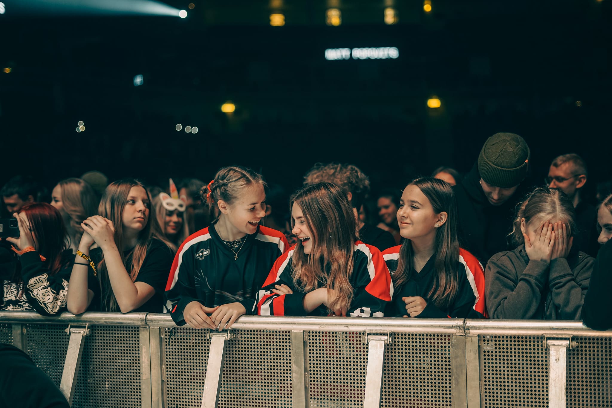 Featured image for “Maata Näkyvissä -festarit käynnistyivät – ilo ja yhteisöllisyys läsnä”