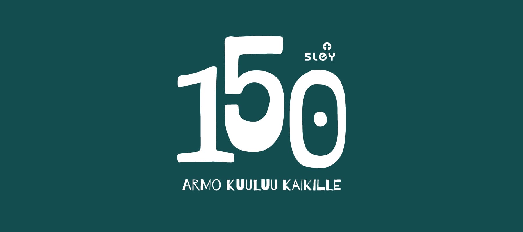 Armo kuuluu kaikille