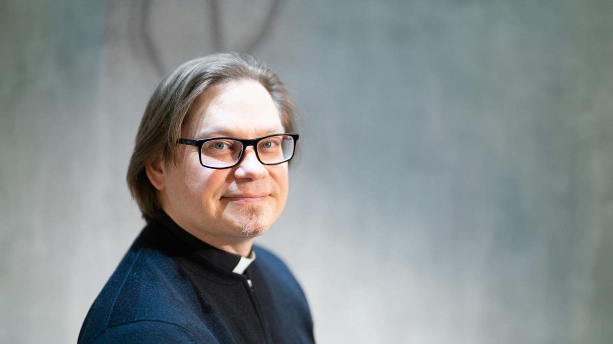 Featured image for “Martti Haverinen: Helsingin Luther-kirkon toiminta tavoittaa kaikenikäisiä ”