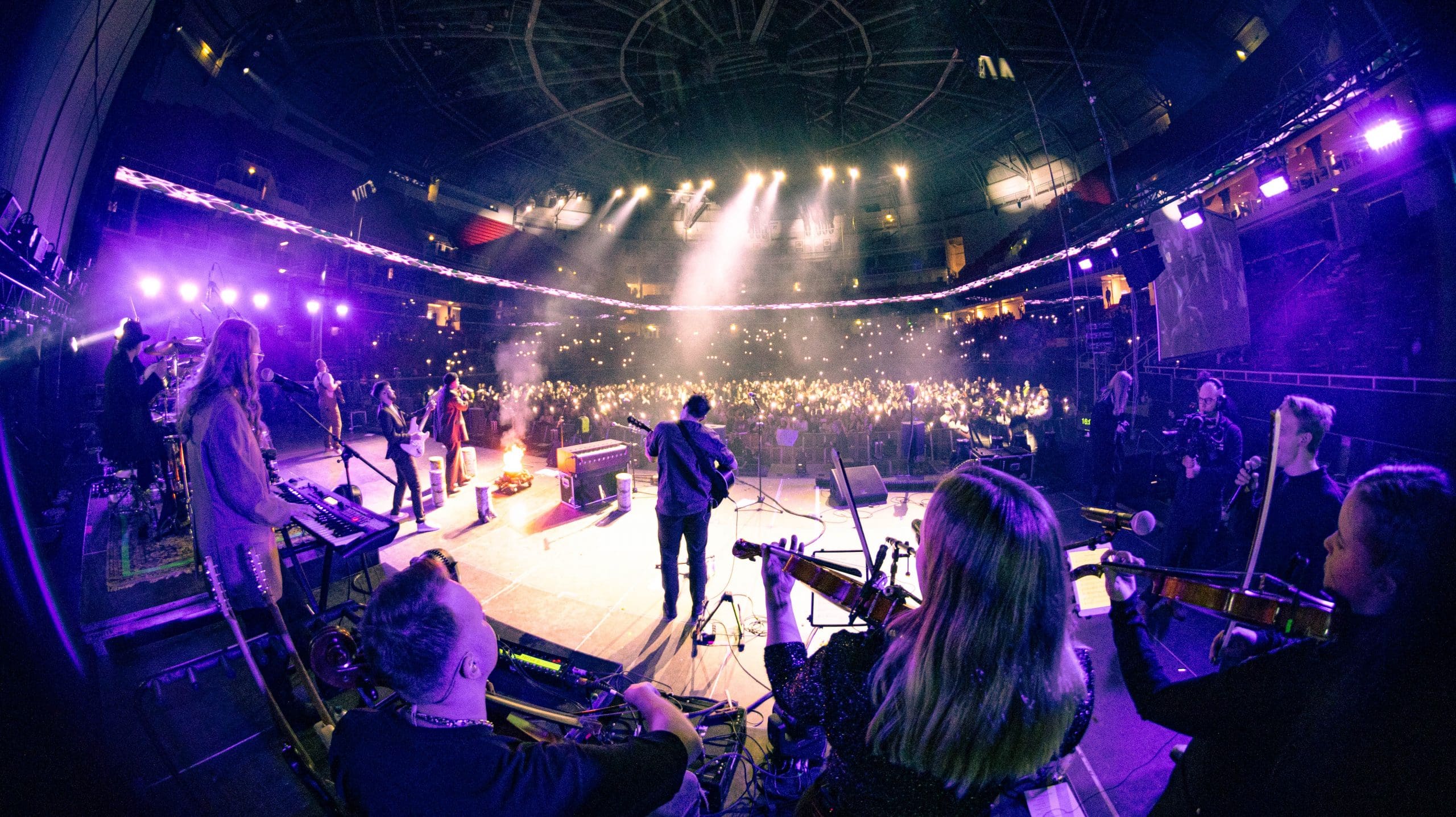 Featured image for “Maata Näkyvissä -festarit kasvussa – ensi vuonna juhlavuosi: Maata Näkyvissä 40. kerran!”