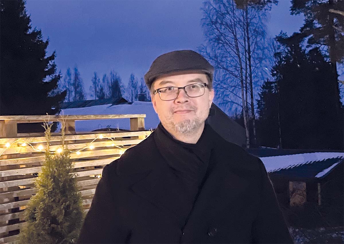 Featured image for “Monimuotoisuutta ja talkootyötä Armonkalliolla”