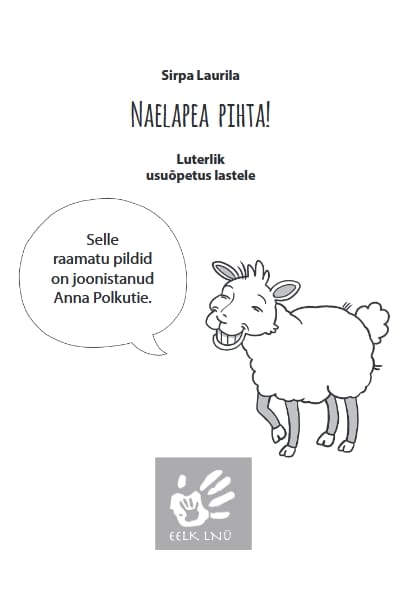 Katekismus lastele