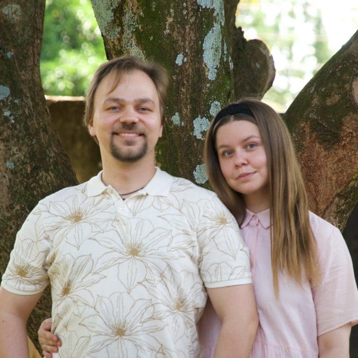 Featured image for “Rukoillaan rauhaa”