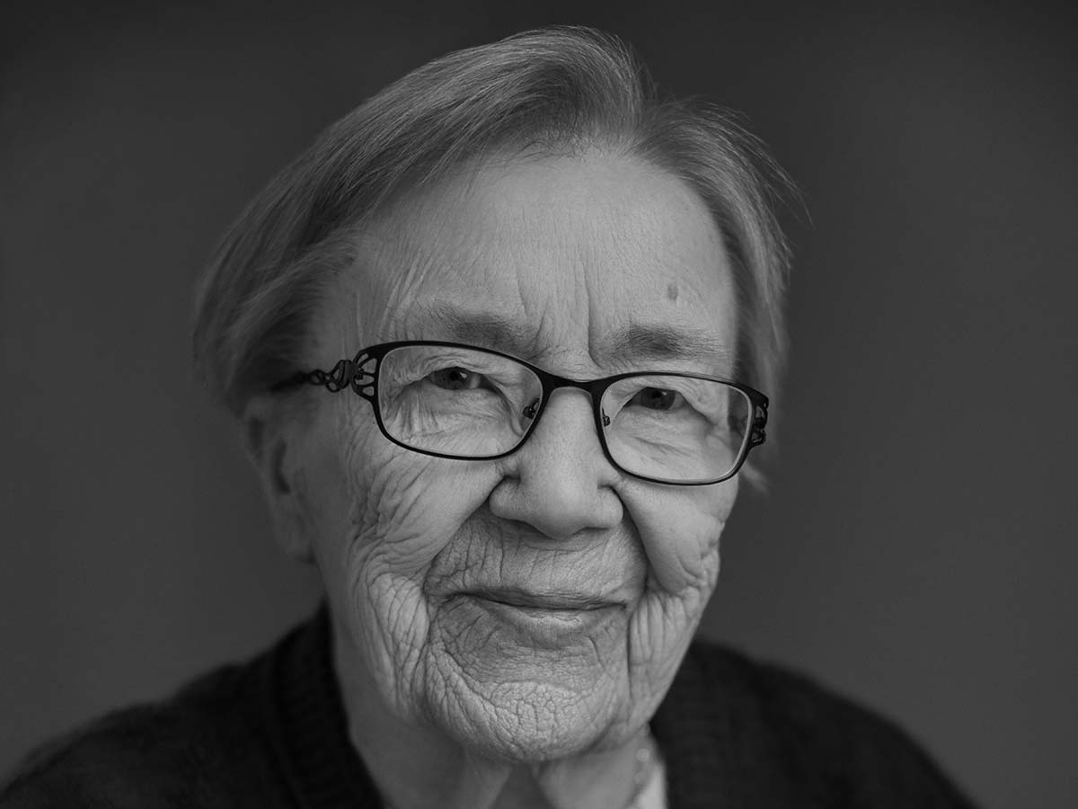 Featured image for “Muistokirjoitus: Mirja Eliina Leppälä, os. Ilonen”