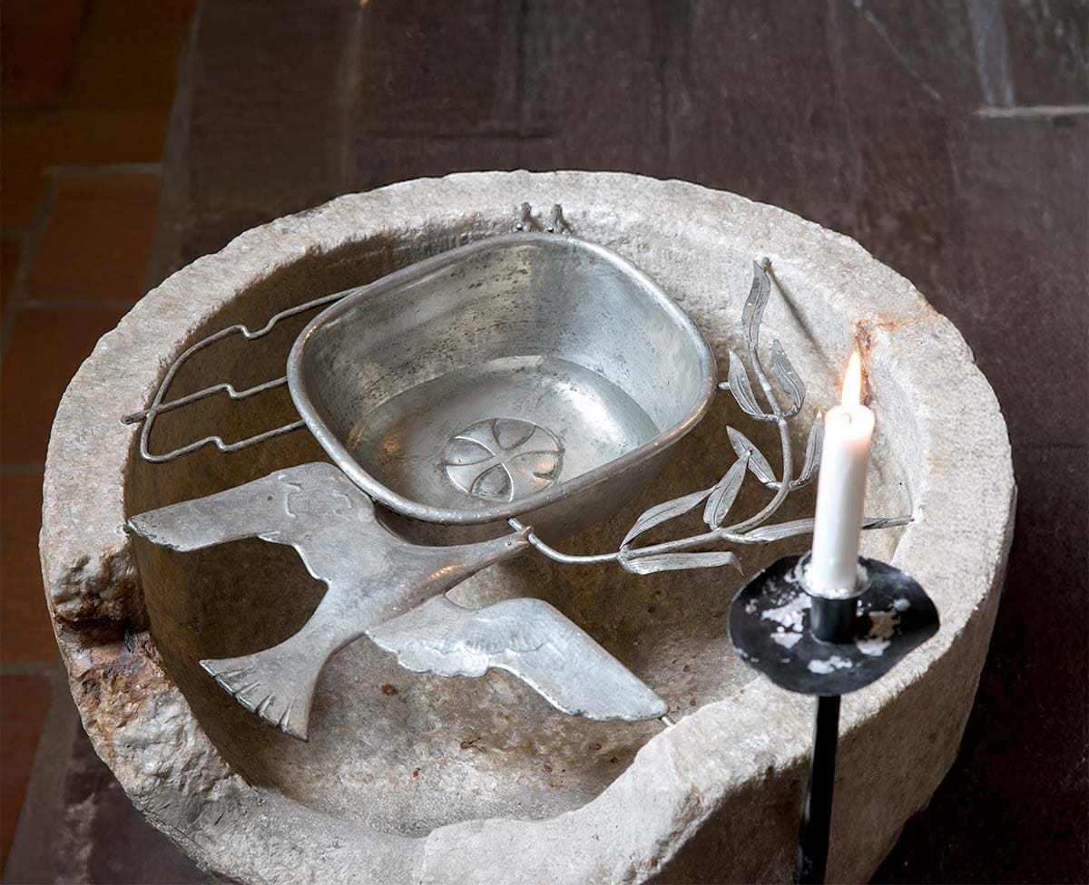 Featured image for “🔒 ”Kyllä pastori, haluan syntyä uuteen elämään””