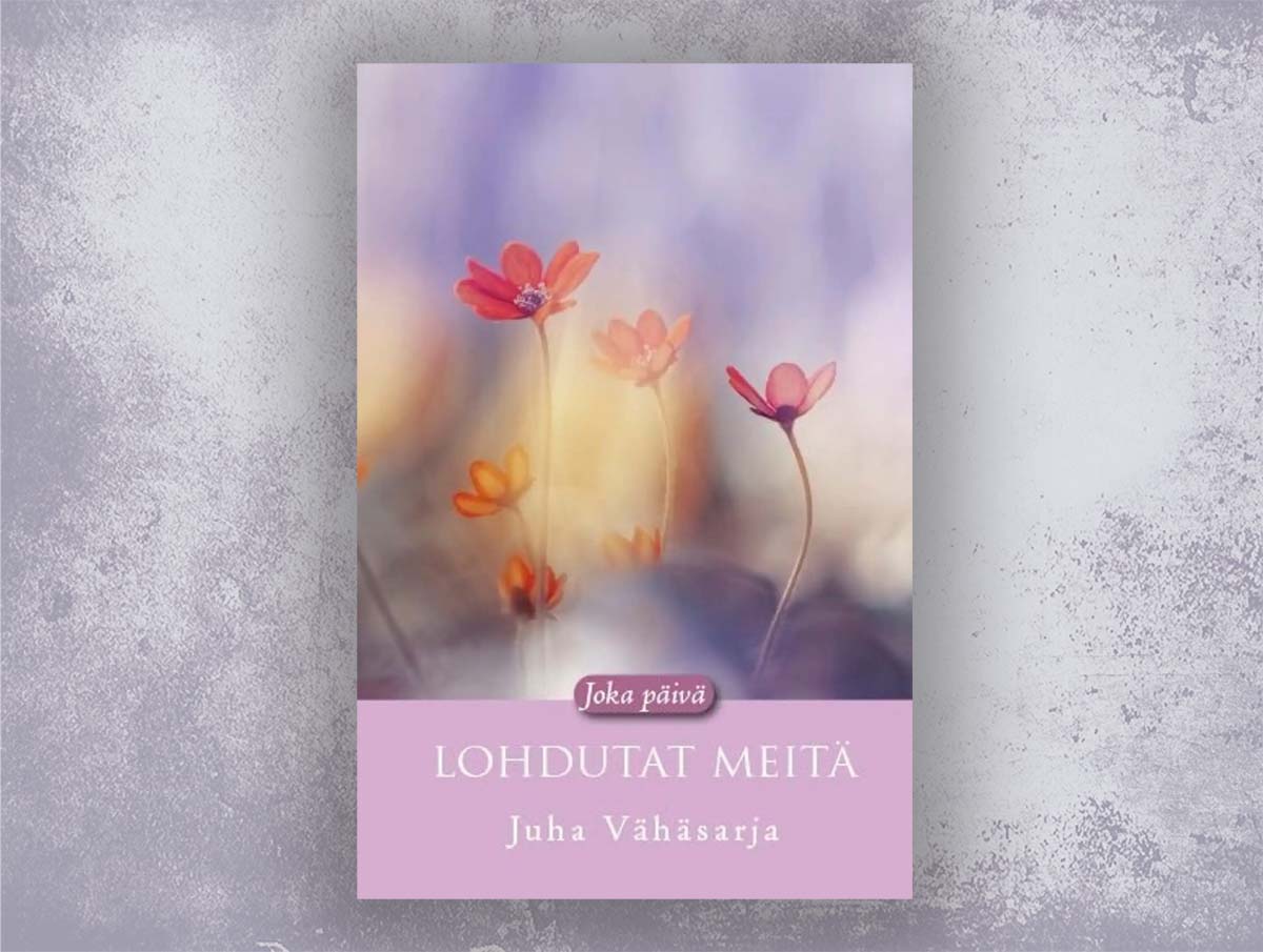 Featured image for “🔒 Ristin teologin uusin hartauskirja”