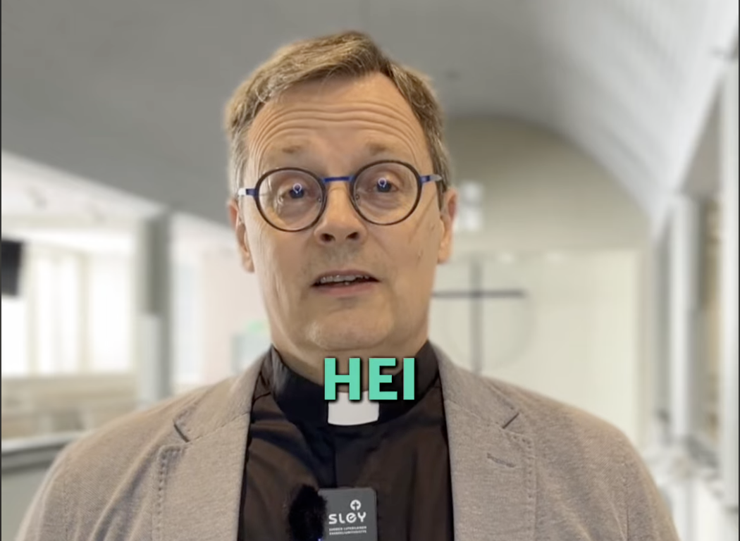 Featured image for “Tom Säilän video: Sleyn kolehtipyhä suosituskolehtien joukkoon – mitä nyt?”
