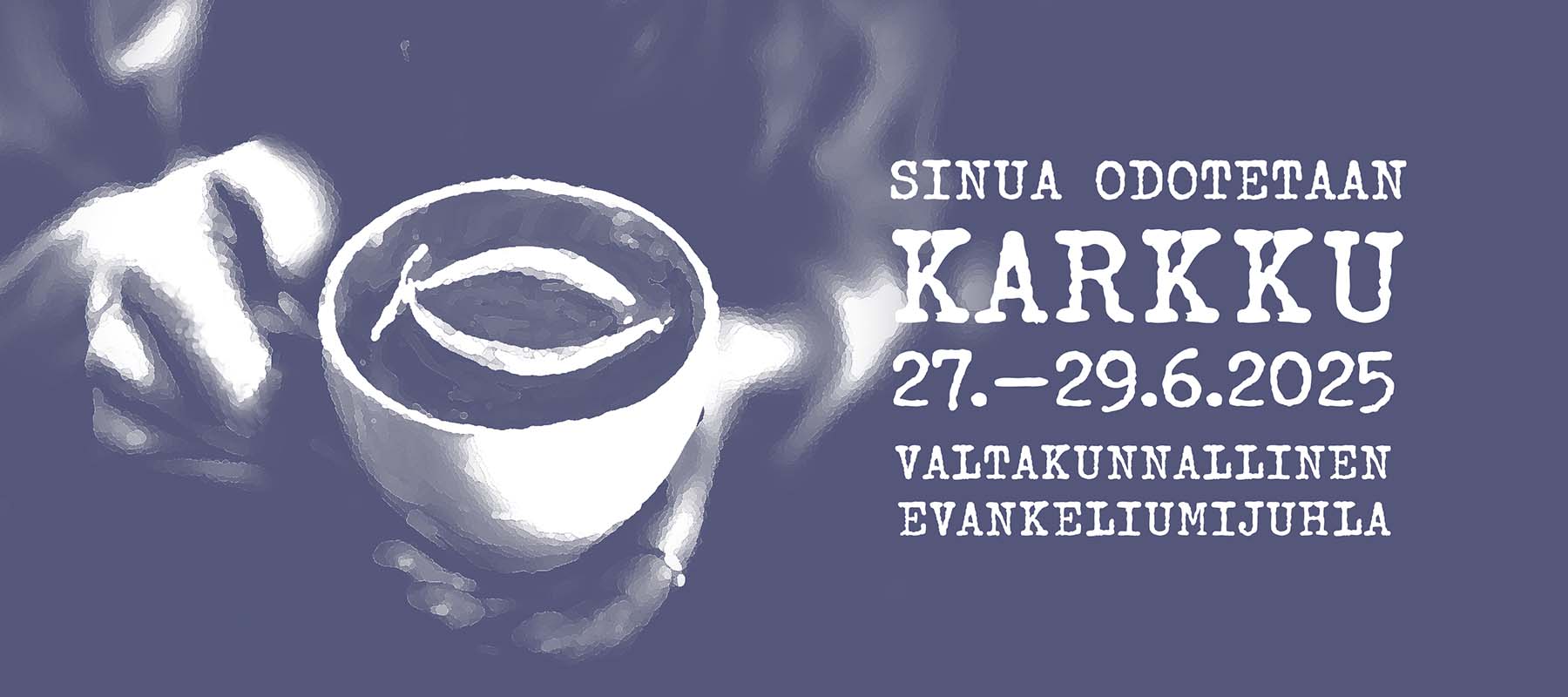 Featured image for “Evankeliumijuhlan 2025 arpajaispalkinnot”