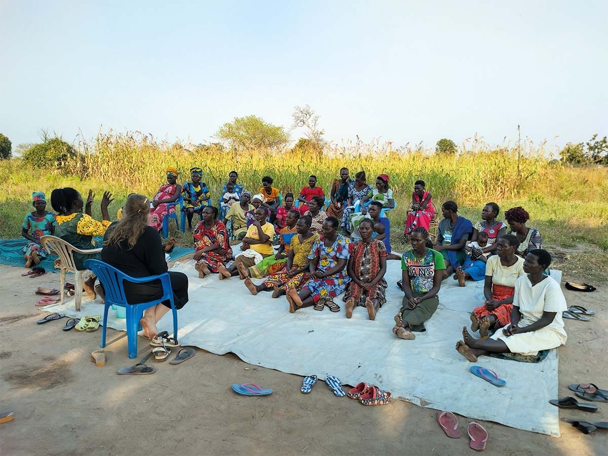 Featured image for “🔒 Sleyn lähetystyö 2030”