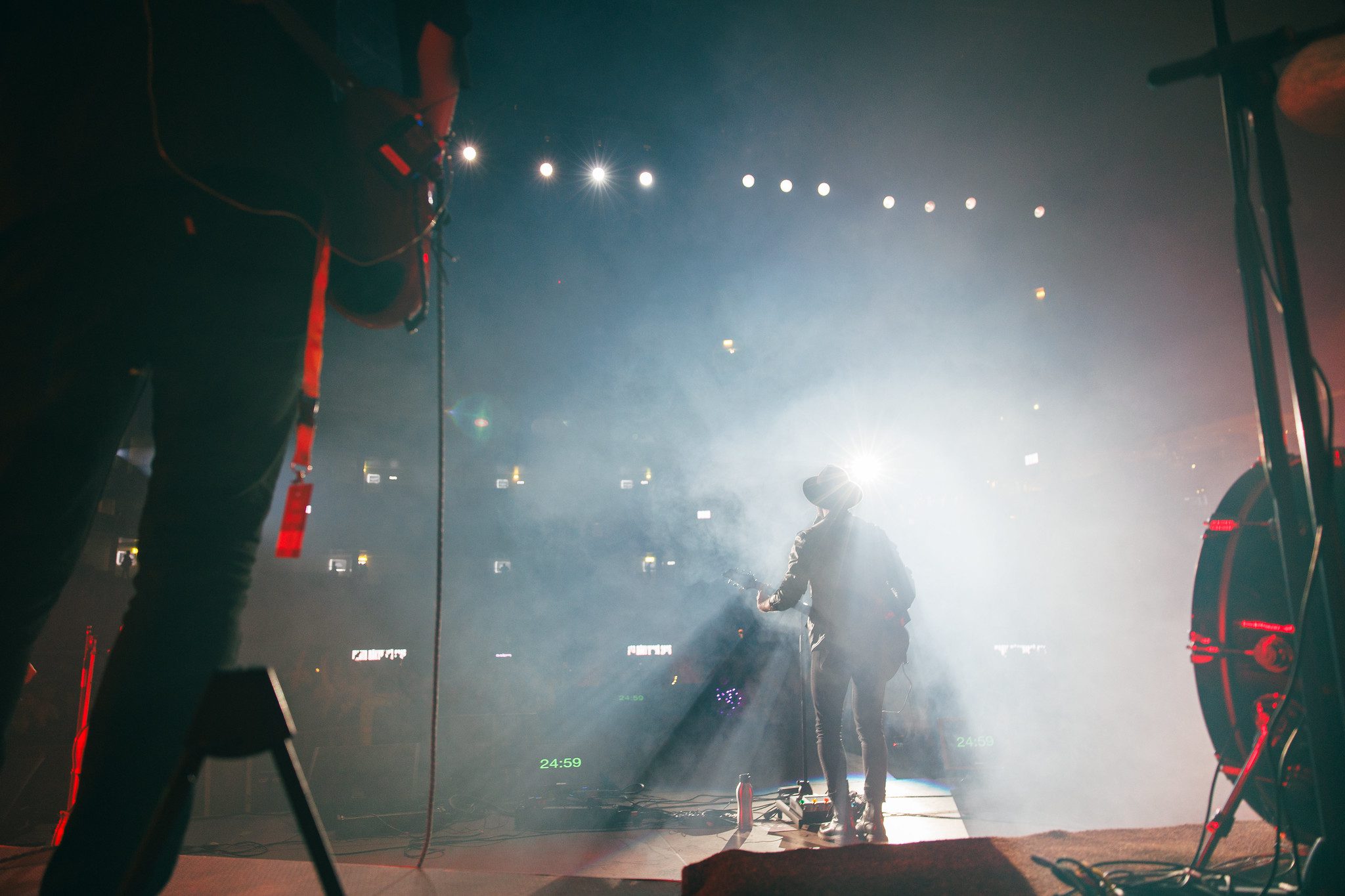 Featured image for “Maata Näkyvissä – juuri nyt Turussa 40. kerran”