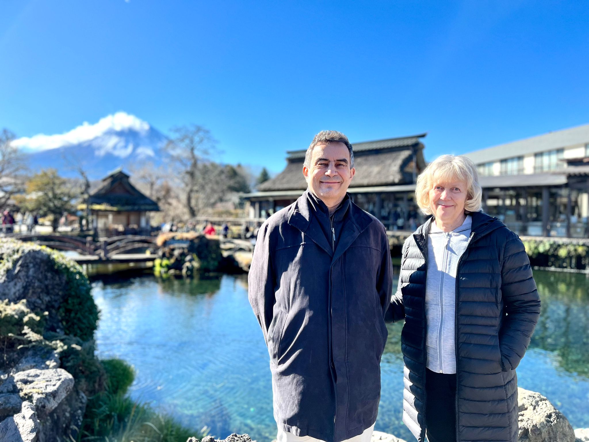 Featured image for “Jouluisia lähetyskuulumisia”