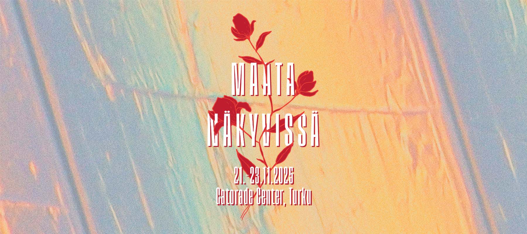 Maata Näkyvissä -festarit