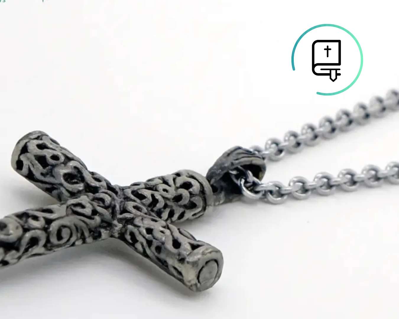 Featured image for “17.–19.11. veloitukseton verkkoraamattukurssi: Ensimmäinen Pietarin kirje”