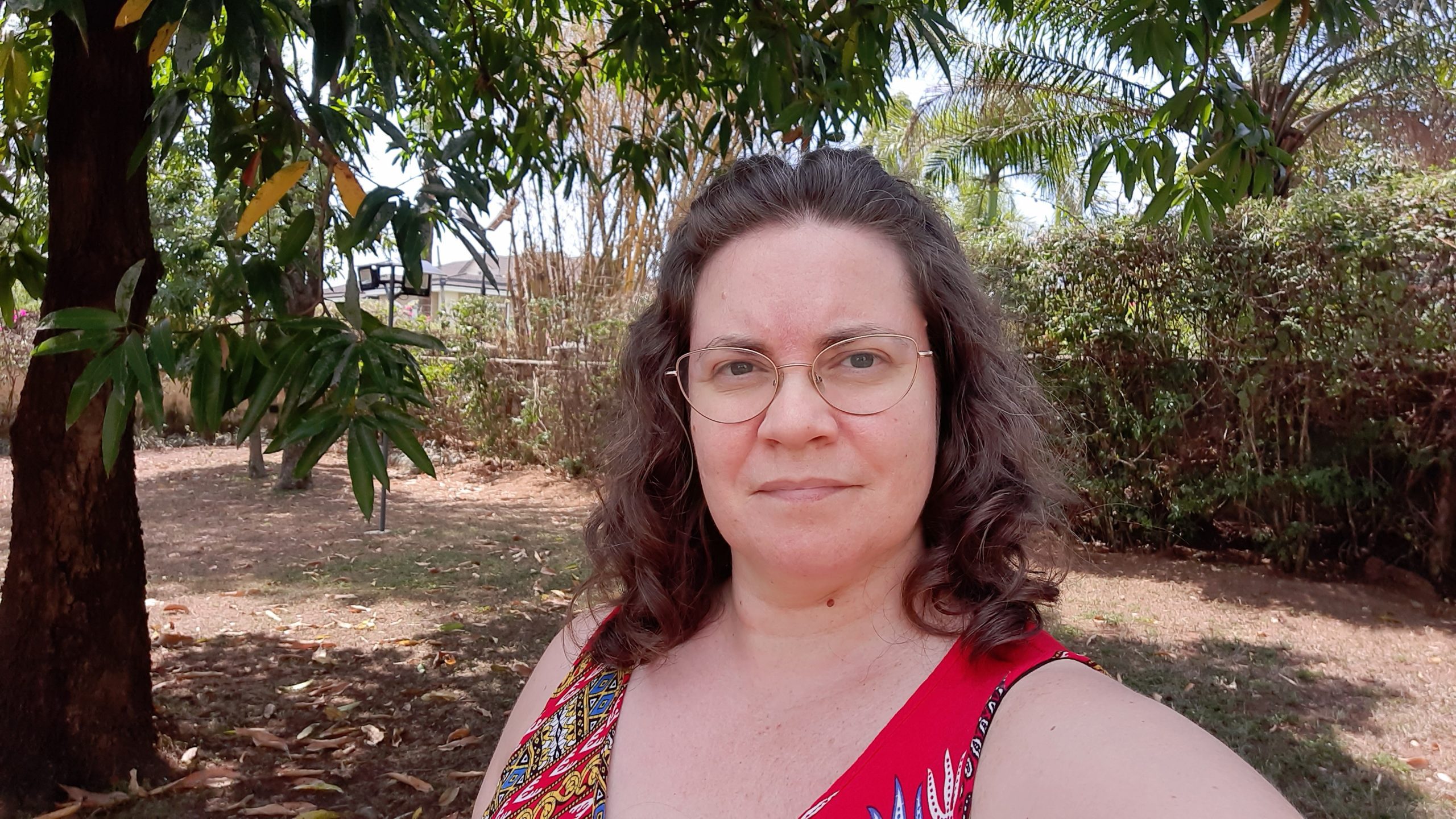 Featured image for “Joulutunnelmissa”