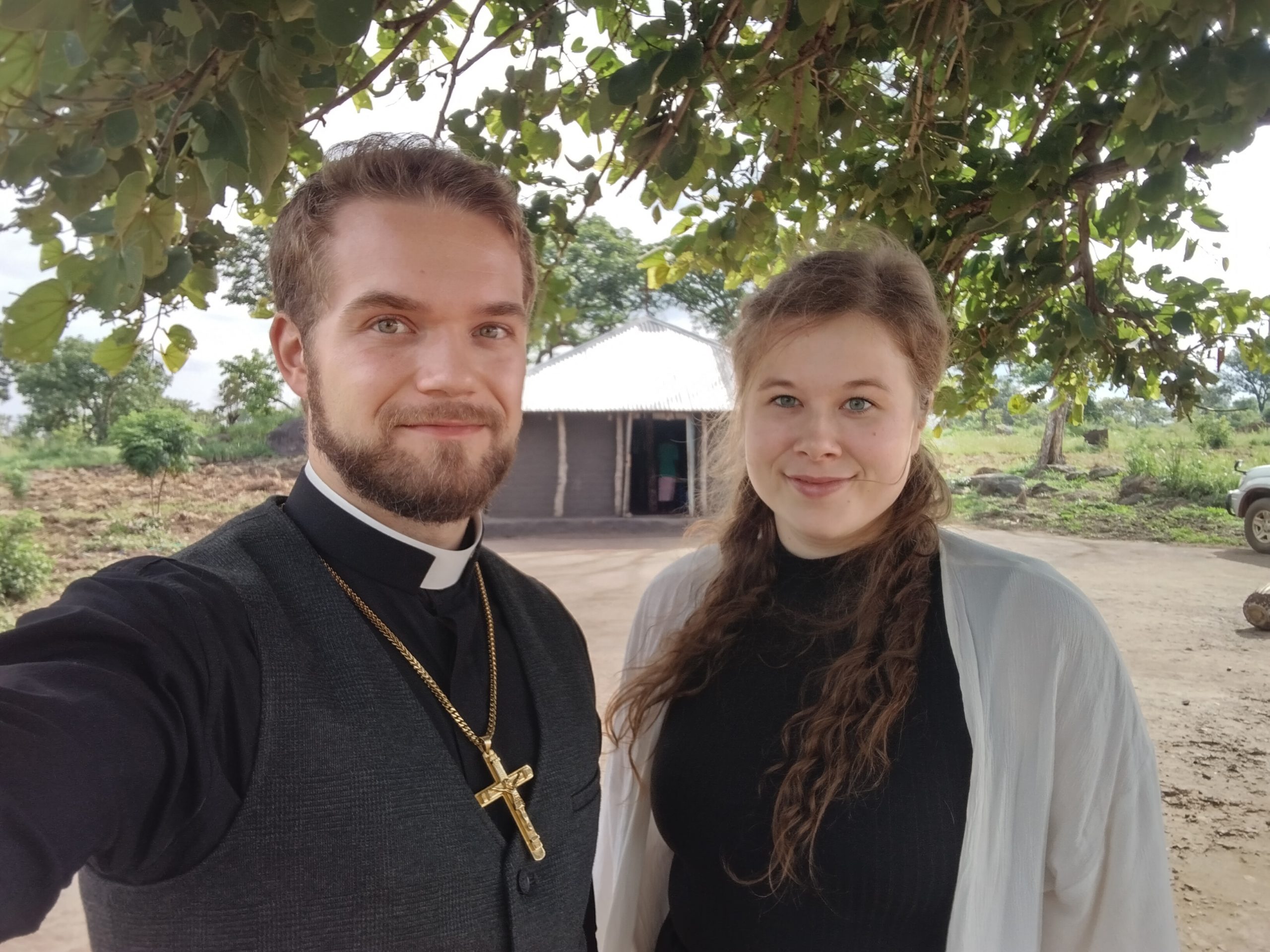 Featured image for “Rakastakaa toinen toistanne”