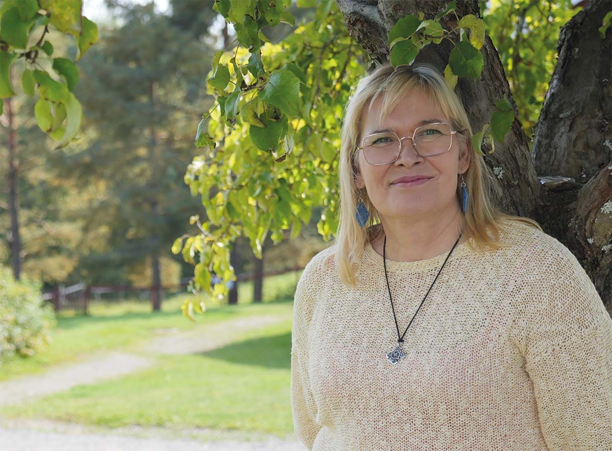 Featured image for “🔒 Psykiatri katsoo elämää lempeydellä”