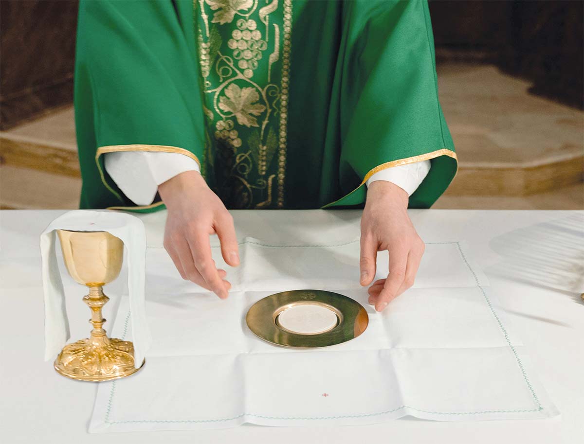 Featured image for “🔒 Luterilaisen vapaakirkollisuuden kiehtova maailma”