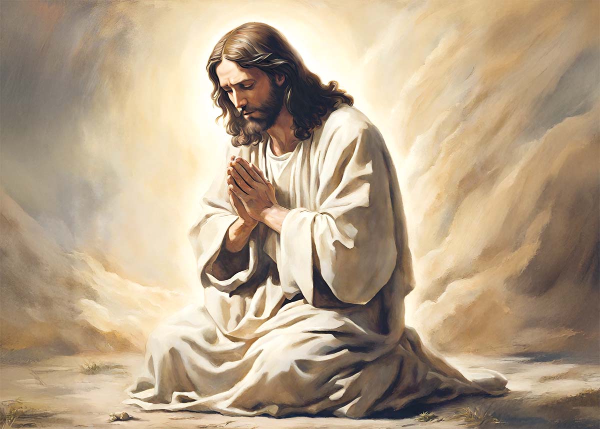 Featured image for “🔒 Jeesus – Daavidin Poika”