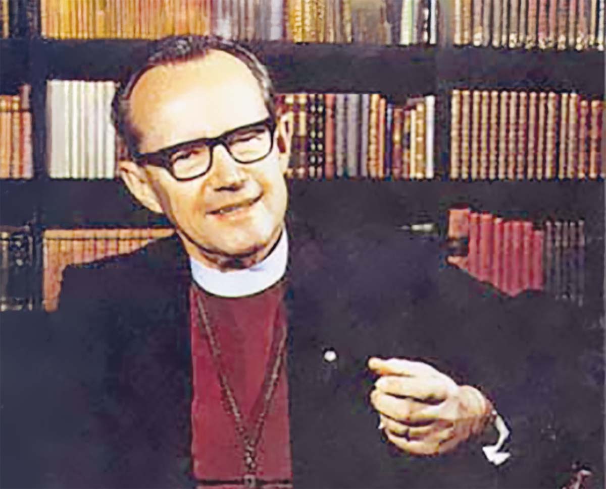 Featured image for “🔒 Oliko Giertz biblisisti?”