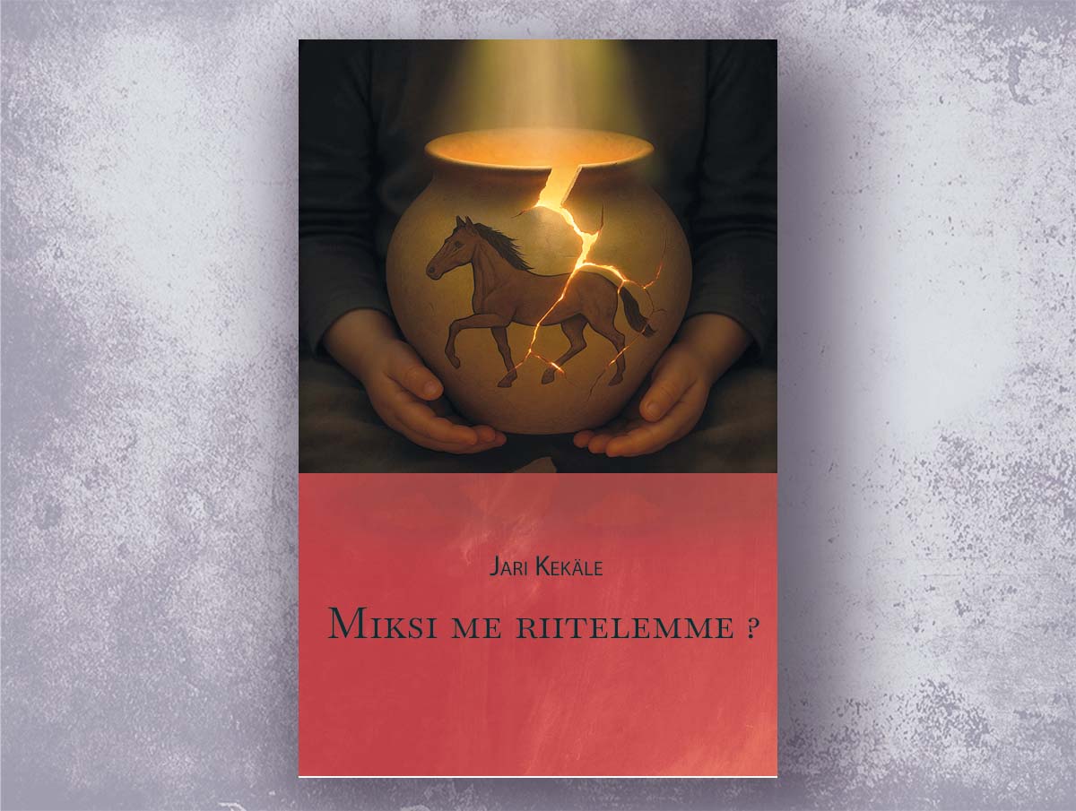 Featured image for “🔒 Turvattomuus saa riitelemään ”