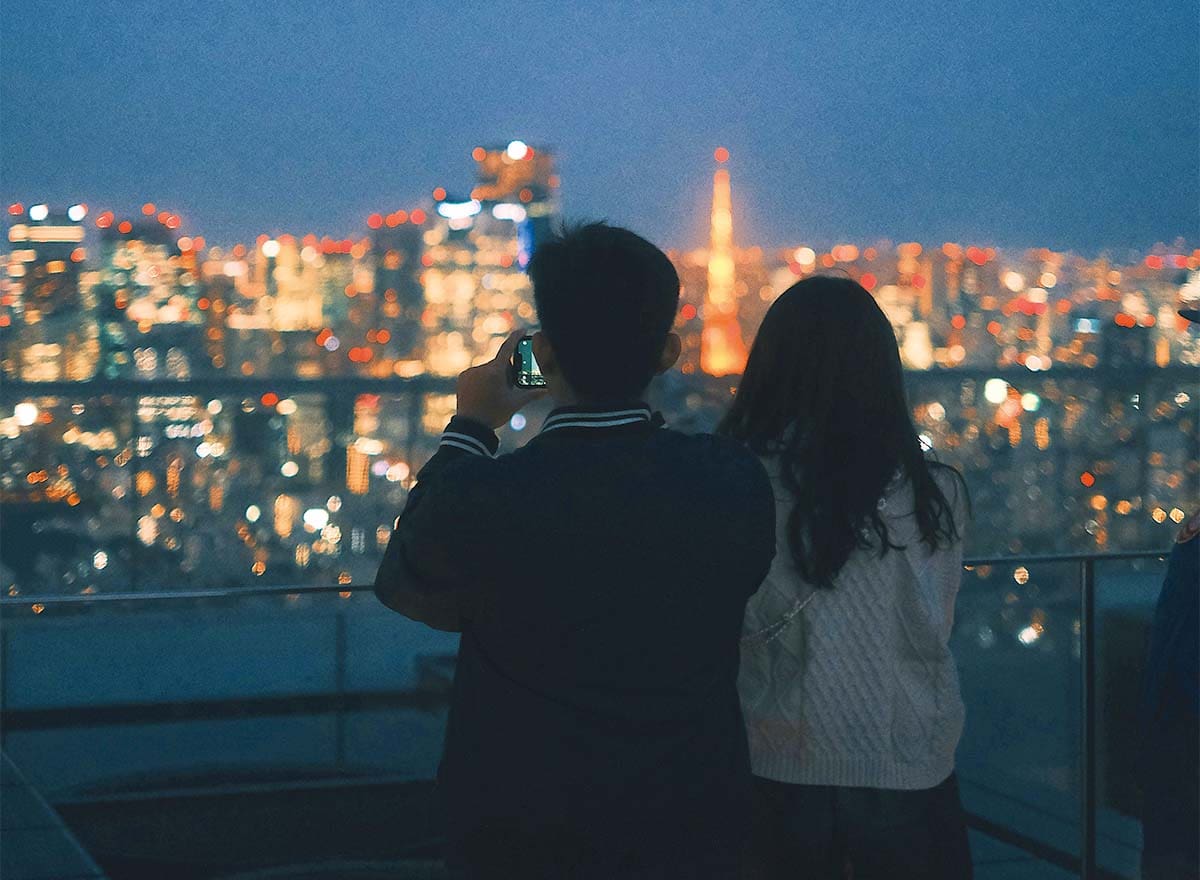 Featured image for “🔒 Järki edellä naimisiin”