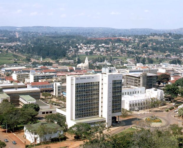 Featured image for “Internetyhteydet katkaistiin presidentinvaalin vuoksi ”