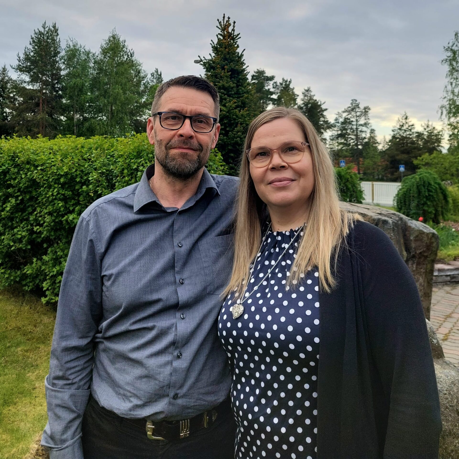 Featured image for “Valgan rovastikunta 100 vuotta”