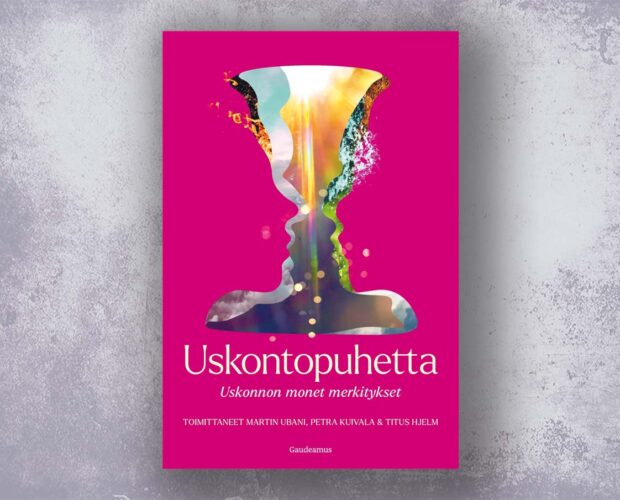 Featured image for “🔒 Robotin rukoushetki ja kauneuden kutsu”