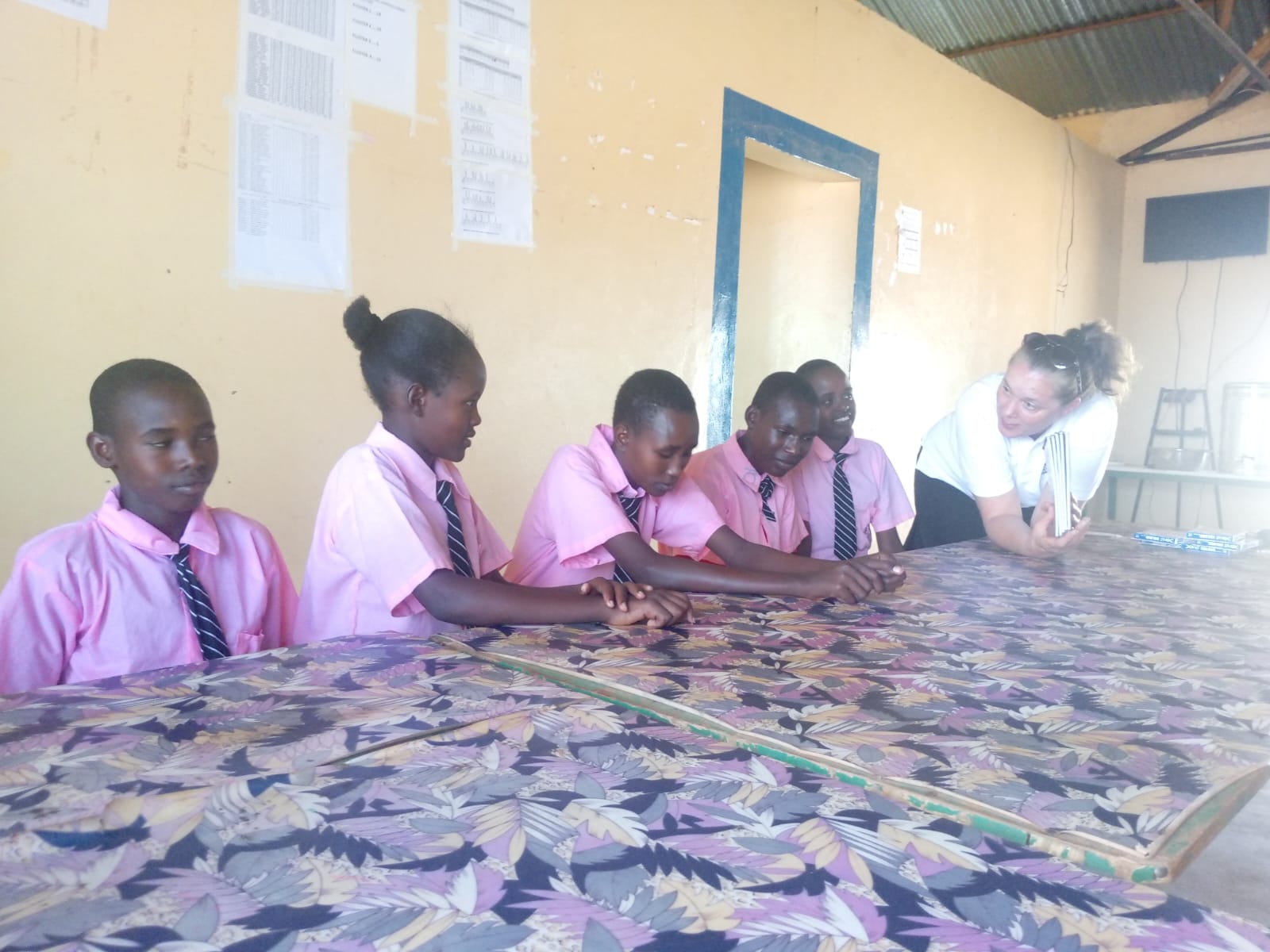 Featured image for “Unelmia ja niiden mahdollistajia”