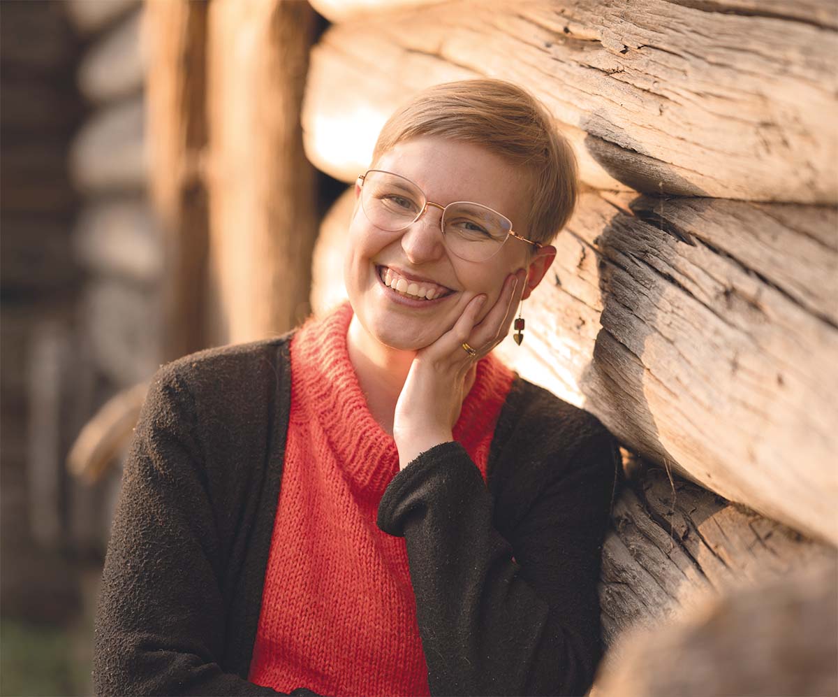 Featured image for “🔒 ”Neulon metrossa, bussissa – ja kirkossa””