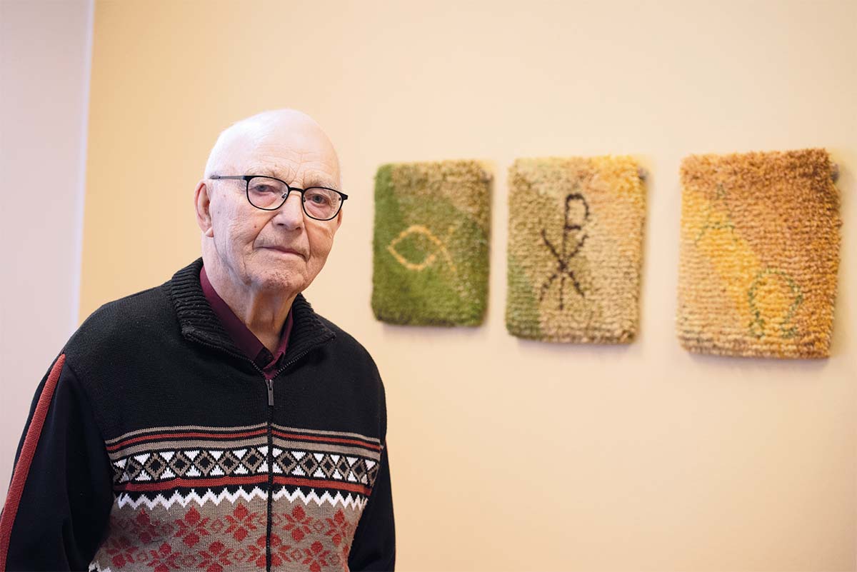 Featured image for “🔒 Yön läpi turvaan”