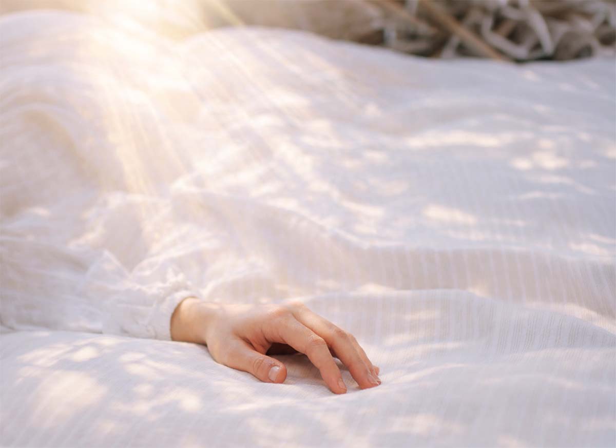 Featured image for “🔒 ”Minä lepäisin haudassa aivan hiljaa” – Job ja kuoleman kuvat”